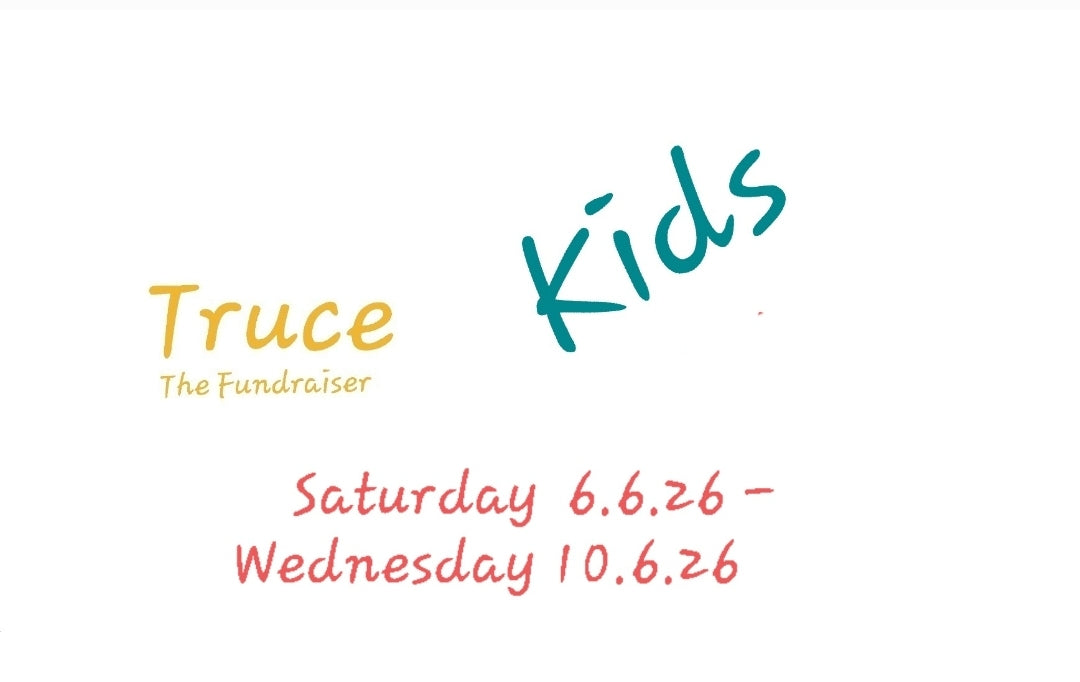 Kids Week Ticket 6.6.26 - 10.6.26