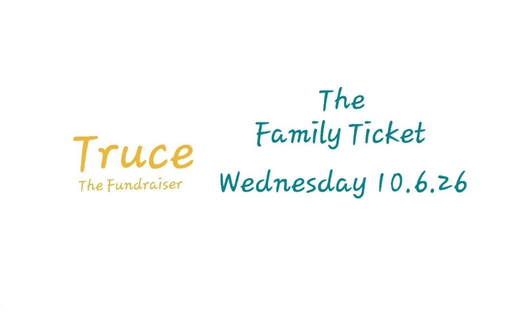 Family Day Tickets