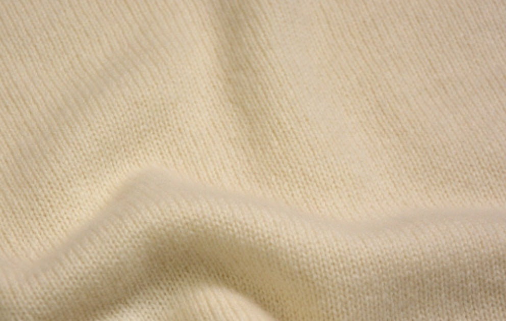 Yours Unconditionally Bespoke Womans Cashmere Cropped Shrug