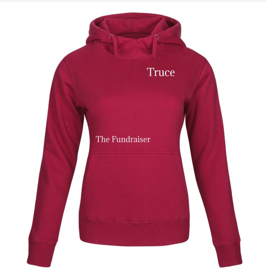 Truce The Fundraiser Hoodie