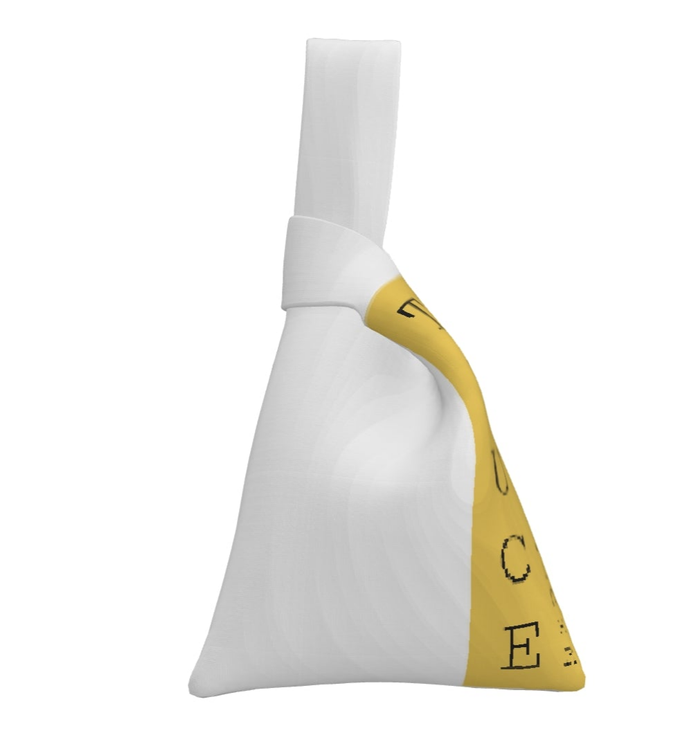 Truce The Fundraiser Sling Bag