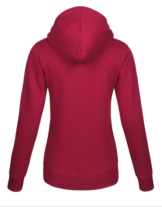 Truce The Fundraiser Hoodie