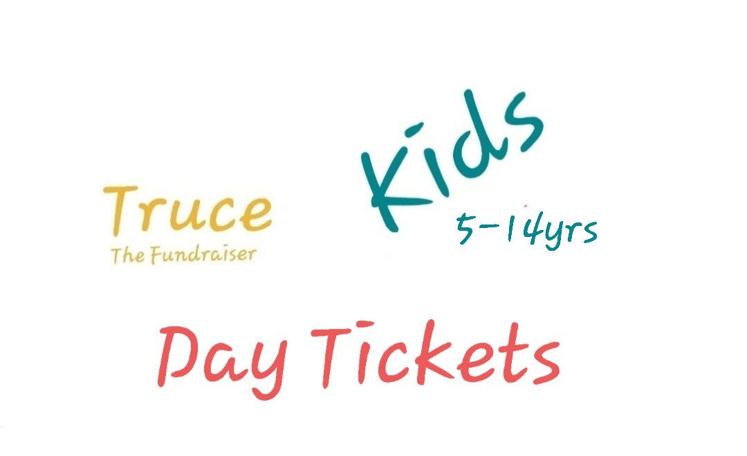 Kids Day Ticket