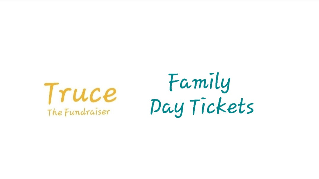 Family Day Tickets