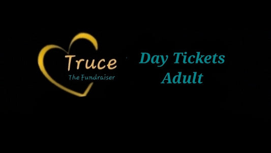 Adult Day Tickets