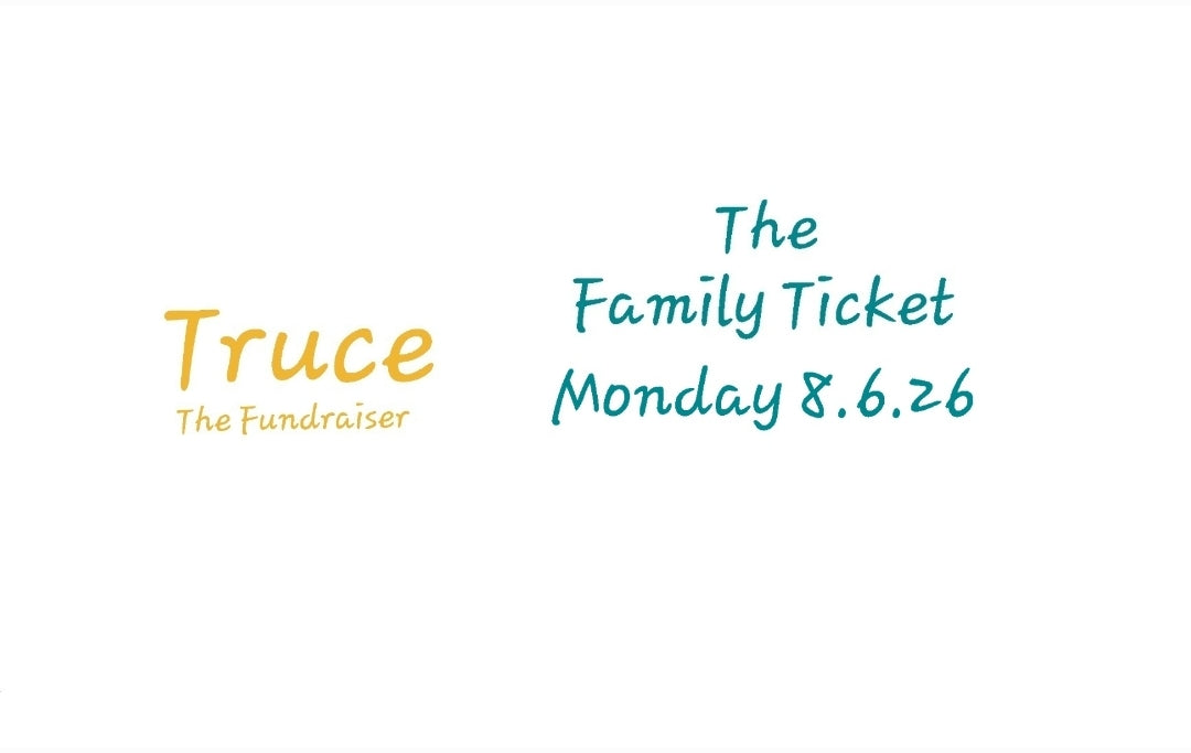 Family Day Tickets