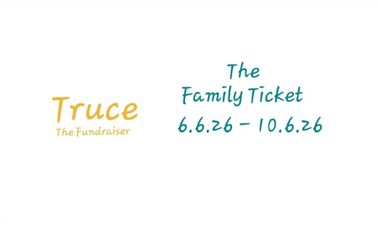 Family Week Ticket