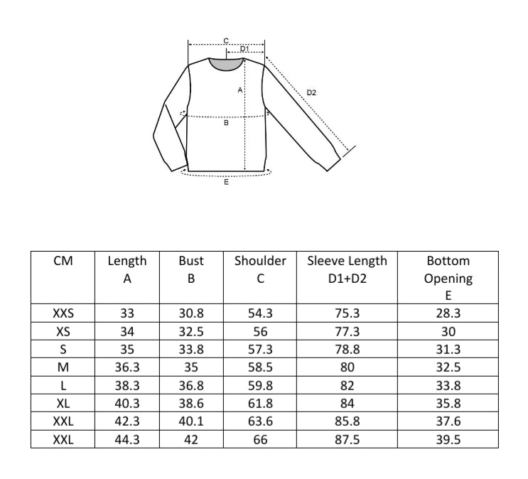 Yours Unconditionally Bespoke Womans Cashmere Cropped Shrug