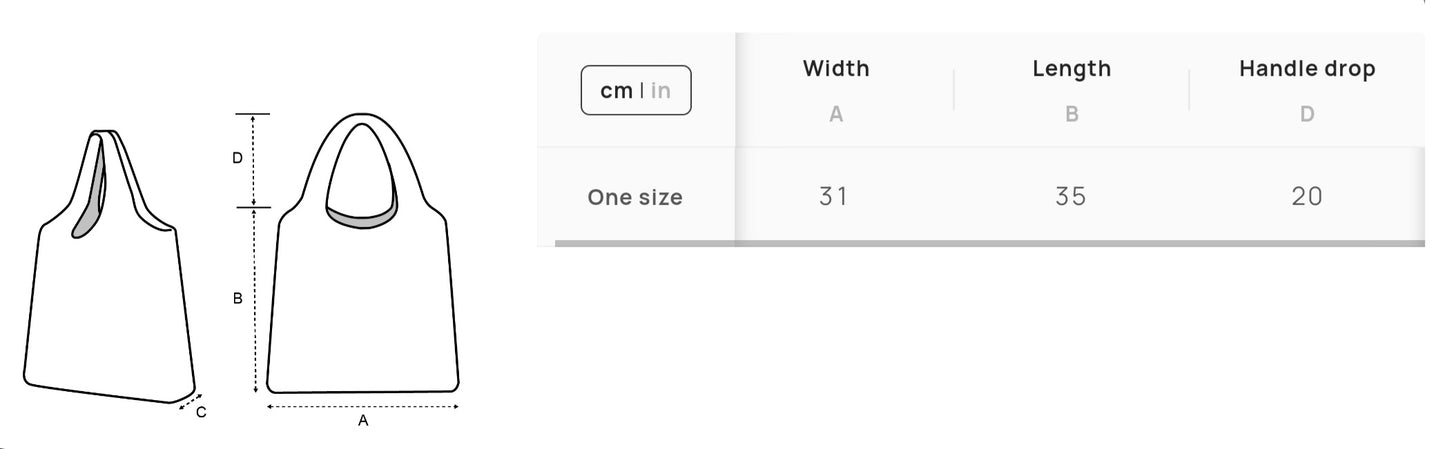 Truce The Fundraiser Sling Bag