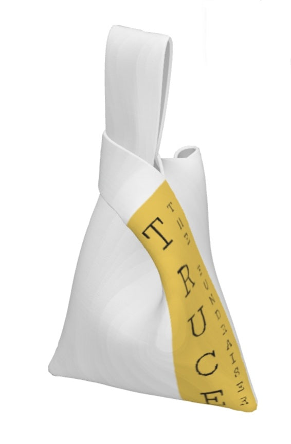 Truce The Fundraiser Sling Bag