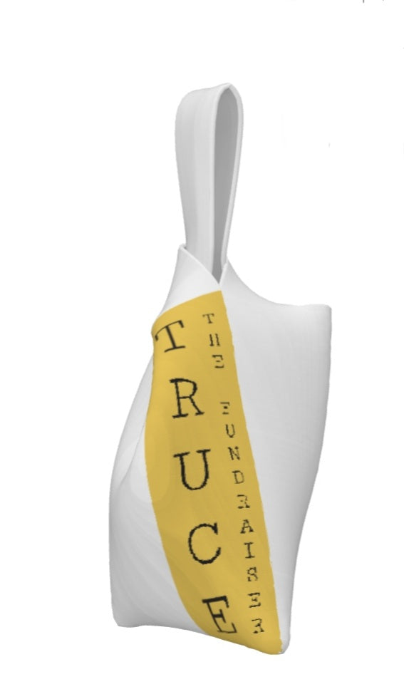Truce The Fundraiser Sling Bag